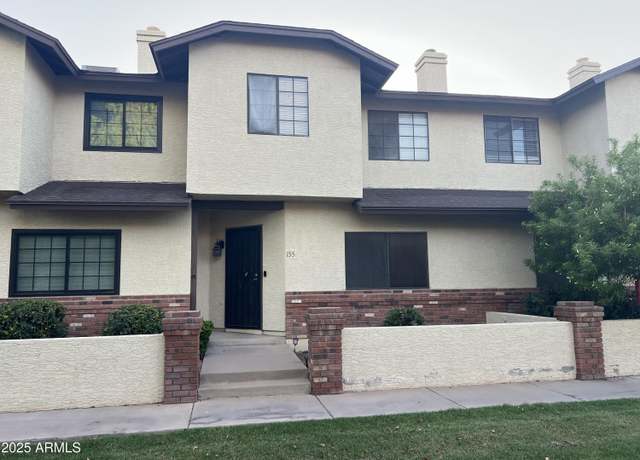 Property at 170 E Guadalupe Rd #155, Gilbert, AZ 85234, 3 beds, 2.5 baths
