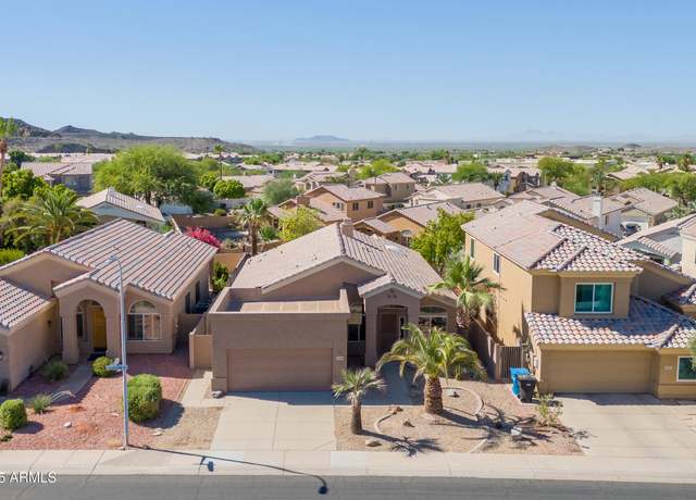 Property at 1349 E Sapium Way, Phoenix, AZ 85048, 4 beds, 2 baths
