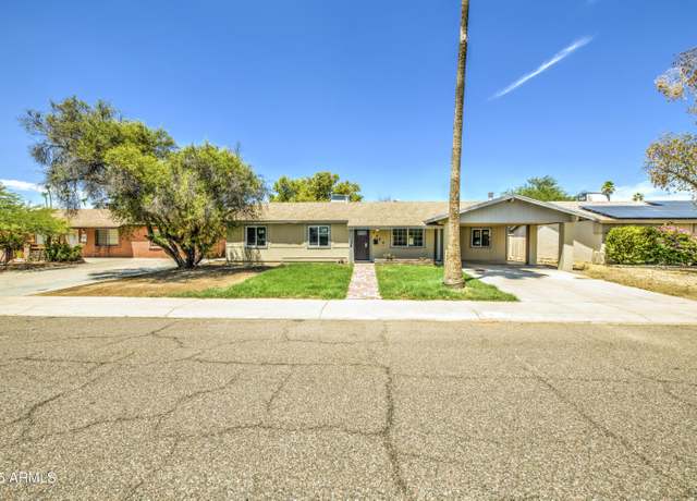 Property at 3650 E Emile Zola Ave, Phoenix, AZ 85032, 4 beds, 2 baths