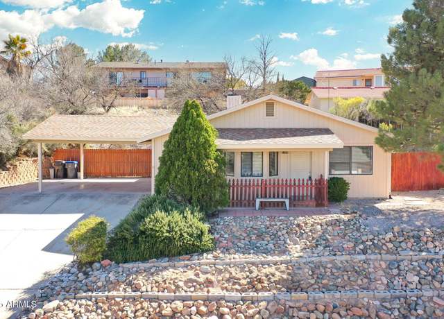 Property at 4253 E Mission Ln, Cottonwood, AZ 86326, 3 beds, 2 baths