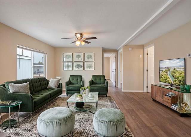 Property at 320 E Mckellips Rd #211, Mesa, AZ 85201, 3 beds, 2 baths