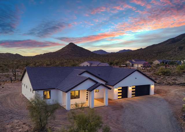 Property at 2438 N 113th St, Mesa, AZ 85207, 4 beds, 2.5 baths