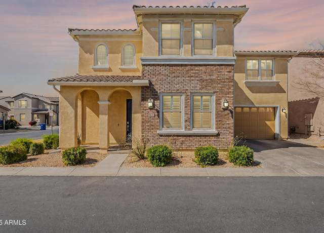 Property at 9918 E Tahoe Ave, Mesa, AZ 85212, 4 beds, 3 baths