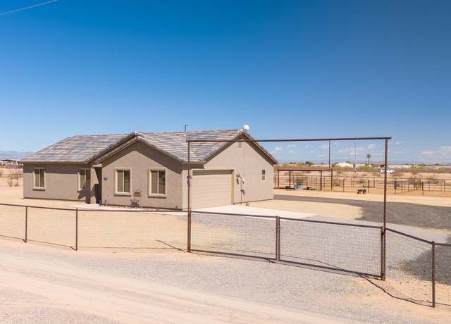 Property at 28303 N 256th Ave, Wittmann, AZ 85361, 3 beds, 2 baths
