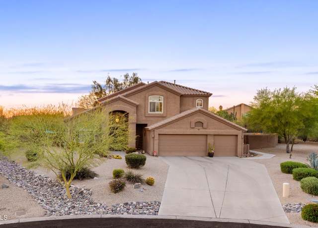 Property at 29472 N 67th Way, Scottsdale, AZ 85266, 5 beds, 3 baths