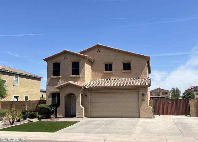 Property at 6808 W Maldonado Rd, Laveen, AZ 85339, 5 beds, 3 baths