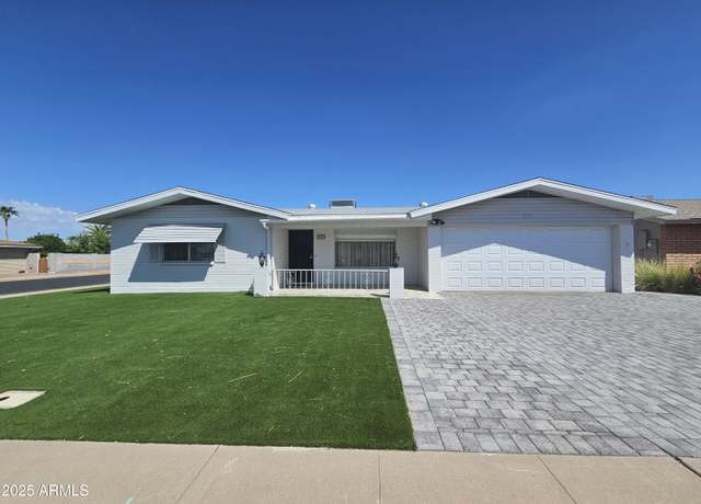 Property at 5122 E Emerald Cir, Mesa, AZ 85206, 2 beds, 2 baths