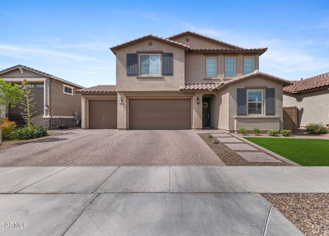 Property at 22904 E Domingo Rd, Queen Creek, AZ 85142, 4 beds, 2.5 baths