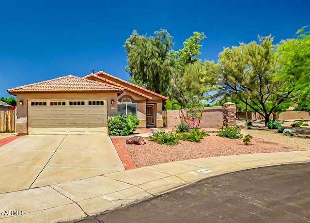 Property at 8178 W Tonopah Dr, Peoria, AZ 85382, 3 beds, 2 baths