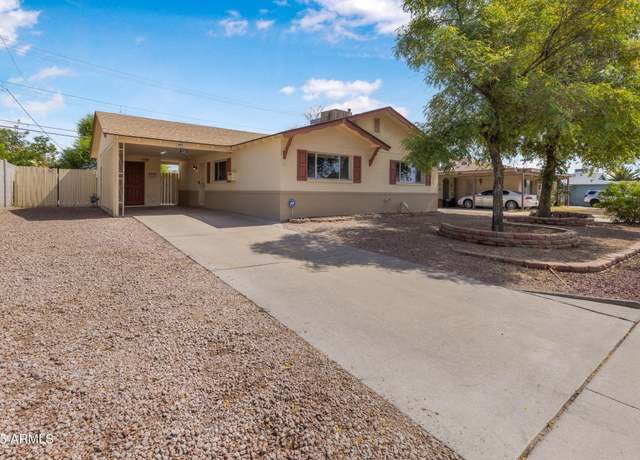 Property at 7250 E Mckellips Rd, Scottsdale, AZ 85257, 3 beds, 2 baths
