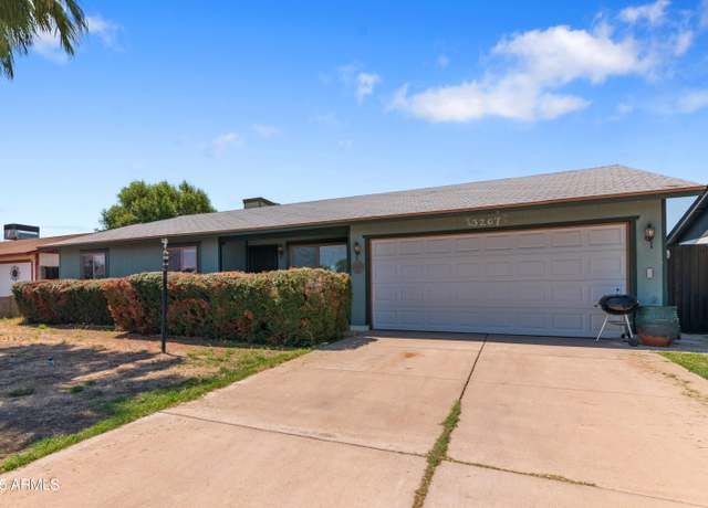Property at 3207 W Michigan Ave, Phoenix, AZ 85053, 3 beds, 2 baths