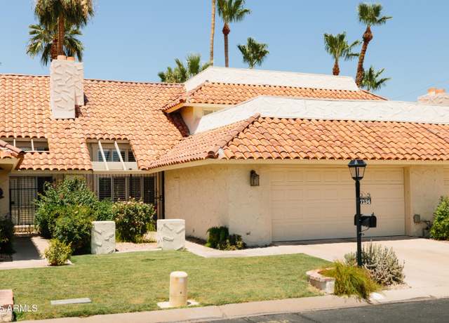Property at 7134 E Buena Terra Way, Paradise Valley, AZ 85253, 3 beds, 2 baths