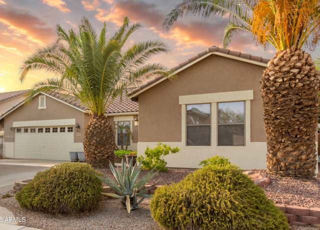 Property at 11466 E Quintana Ave, Mesa, AZ 85212, 4 beds, 3 baths