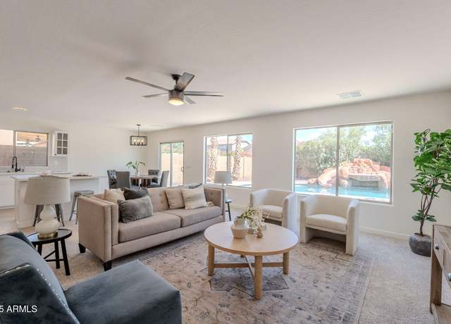 Property at 3121 W Lynne Ln, Phoenix, AZ 85041, 6 beds, 3.5 baths