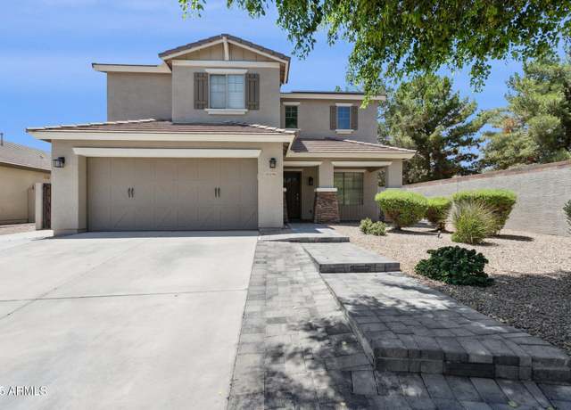 Property at 12546 N 142nd Ln, Surprise, AZ 85379, 4 beds, 3 baths