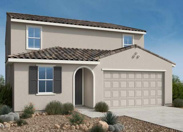 Property at 25264 N 165th Ln, Surprise, AZ 85387, 4 beds, 3 baths