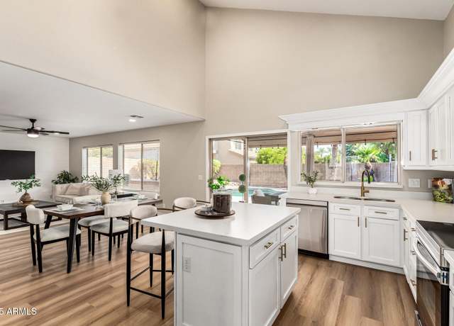 Property at 3033 E Millbrae Ln, Gilbert, AZ 85234, 4 beds, 3 baths