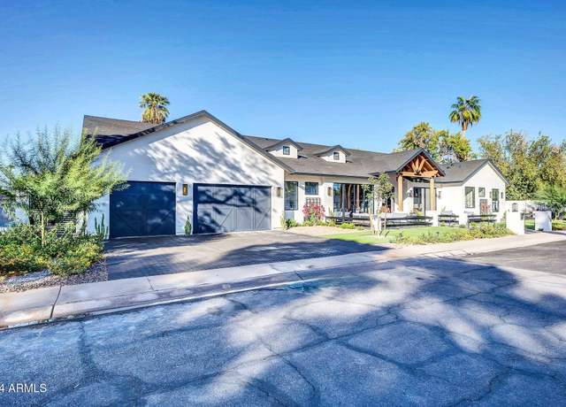 Property at 1234 W Orchid Ln, Phoenix, AZ 85021, 5 beds, 5 baths