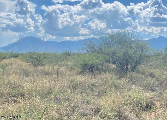 Property at TBD N 104-27-065-b Huachuca Vista Trl N Unit '-', Hereford, AZ 85615