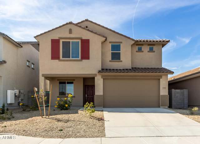 Property at 8552 N 170th Ln, Waddell, AZ 85355, 4 beds, 3 baths