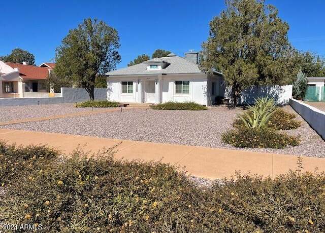 Property at 1524 E 12th St, Douglas, AZ 85607, 3 beds, 3.5 baths