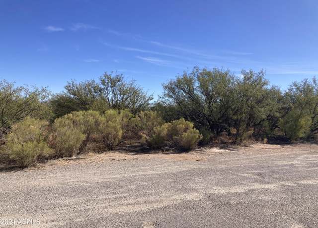 Property at 5811 S Calle Sedillos -- Unit 30G, Hereford, AZ 85615