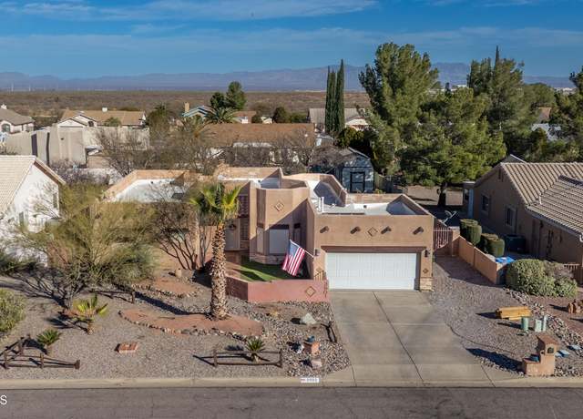 Property at 2901 Hagen Ave, Sierra Vista, AZ 85650, 3 beds, 2 baths
