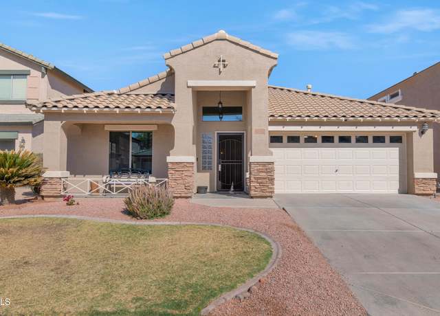 Property at 16102 W Miami St, Goodyear, AZ 85338, 3 beds, 2 baths