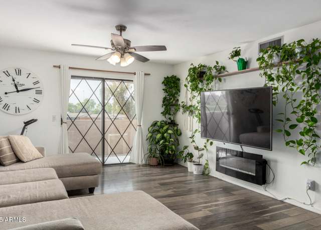 Property at 1920 W Lindner Ave W #277, Mesa, AZ 85202, 2 beds, 2 baths