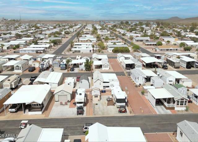 Property at 432 E Plaza Del Sol -- #77, Florence, AZ 85132