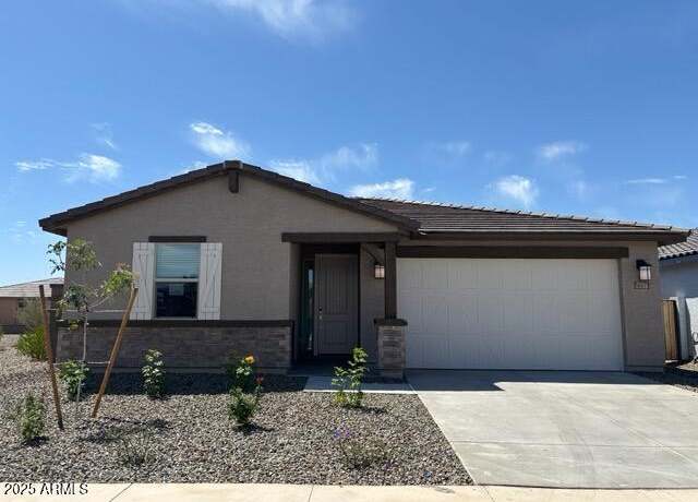 Property at 16071 W Remuda Dr, Surprise, AZ 85387, 3 beds, 2 baths