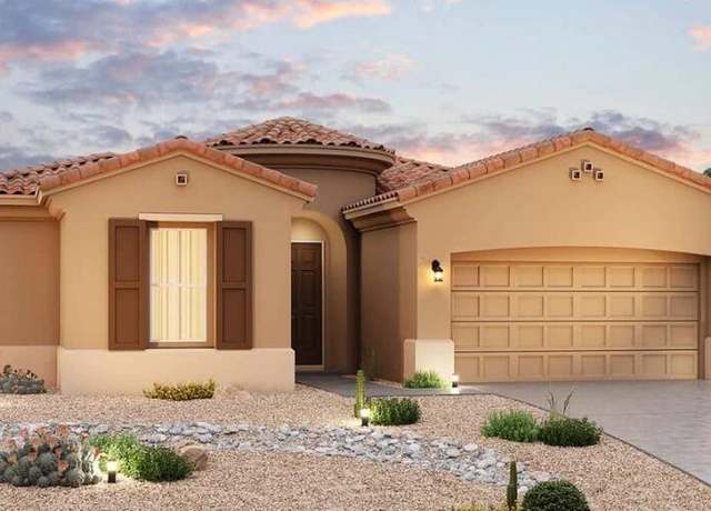 Property at 20139 W San Miguel Ave, Litchfield Park, AZ 85340, 3 beds, 2.5 baths