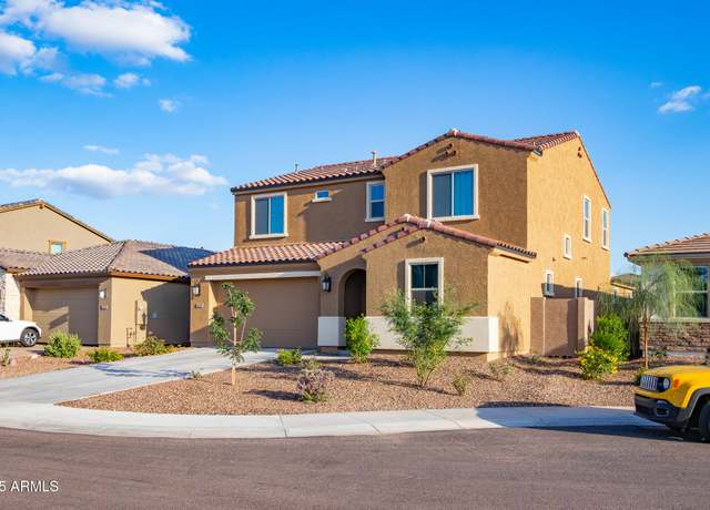 Property at 12863 W Flynn Ct, Glendale, AZ 85307, 4 beds, 3.5 baths