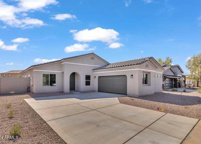Property at 2512 N Pony Ln, Casa Grande, AZ 85122, 3 beds, 2 baths