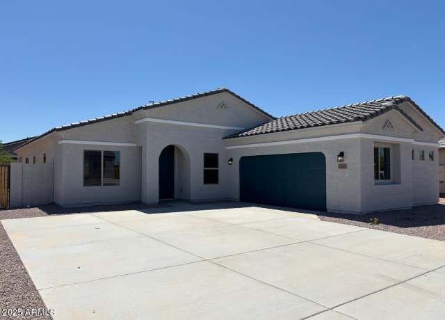 Property at 2512 N Pony Ln, Casa Grande, AZ 85122, 3 beds, 2 baths