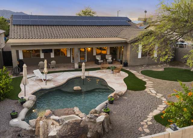 Property at 22205 W Ashleigh Marie Dr, Buckeye, AZ 85326, 3 beds, 3 baths