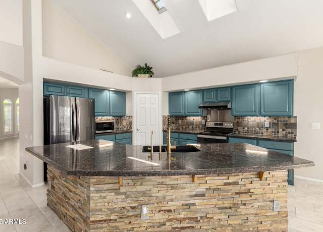 Property at 4801 E Quien Sabe Way, Cave Creek, AZ 85331, 4 beds, 2.5 baths