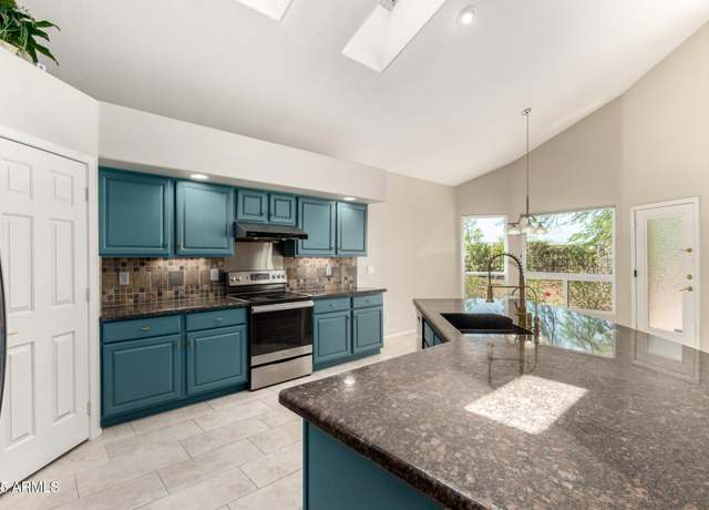 Property at 4801 E Quien Sabe Way, Cave Creek, AZ 85331, 4 beds, 2.5 baths