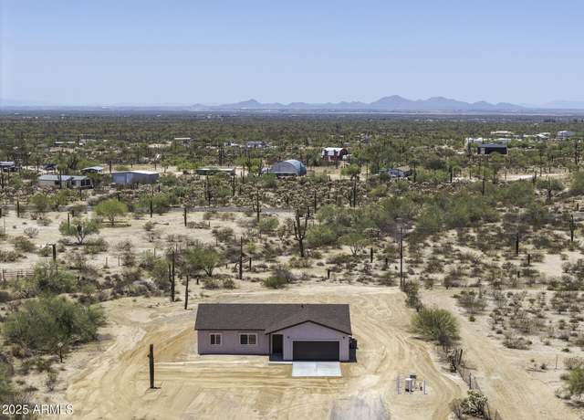 Property at 10772 N Biznaga St, Florence, AZ 85132, 3 beds, 2 baths