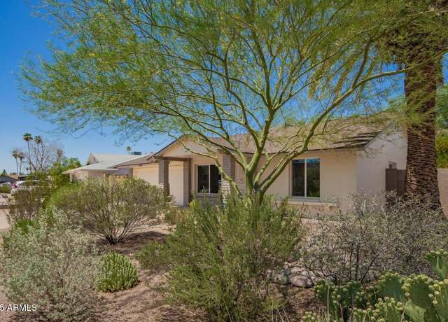 Property at 5350 S River Dr, Tempe, AZ 85283, 3 beds, 2 baths