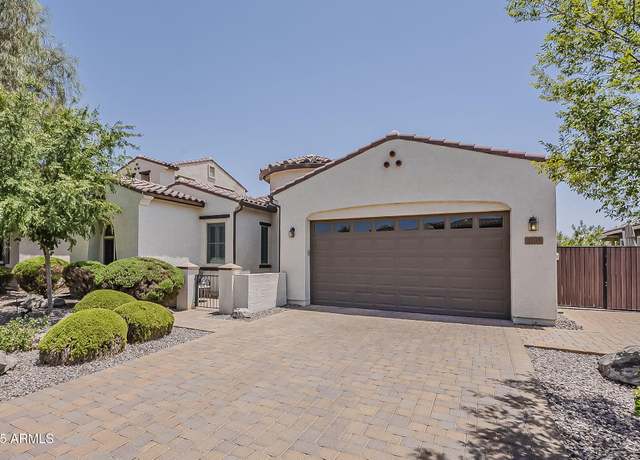 Property at 4135 E Grand Canyon Dr, Chandler, AZ 85249, 3 beds, 2 baths
