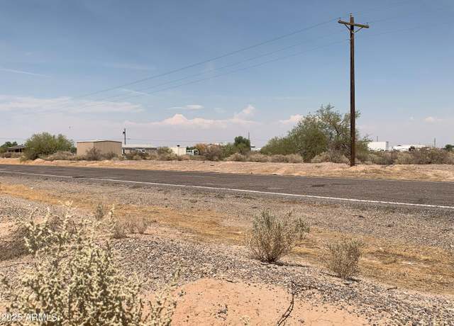 Property at 0 S Curry R Rd Unit -, Casa Grande, AZ 85194