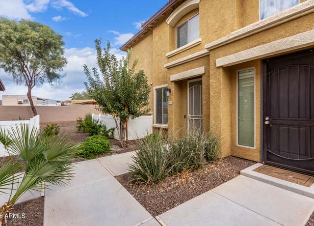 Property at 7820 E Baseline Rd #103, Mesa, AZ 85209, 2 beds, 2 baths