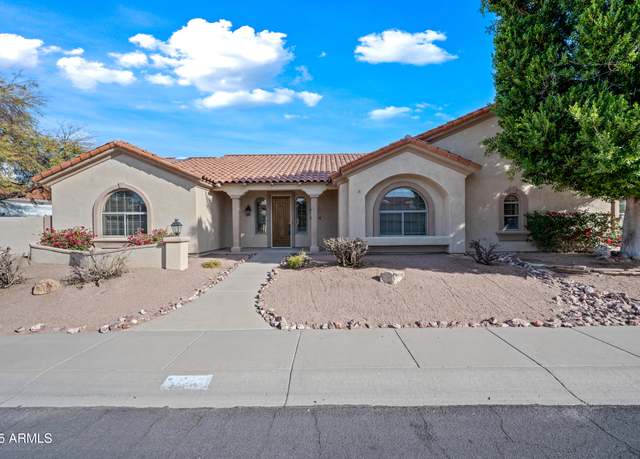 Property at 10895 E Mission Ln, Scottsdale, AZ 85259, 3 beds, 2 baths