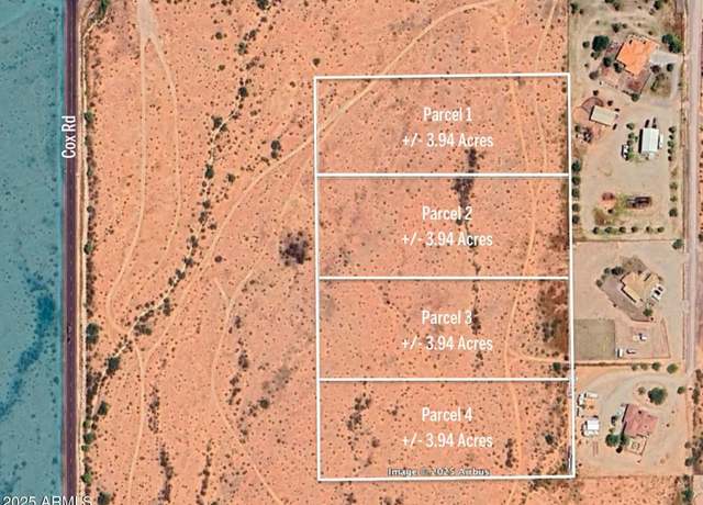 Property at 000 W Woodruff Rd #1, Casa Grande, AZ 85194