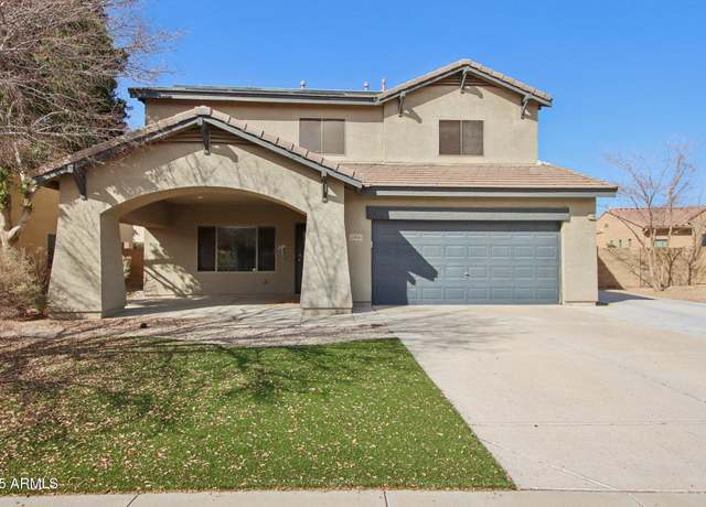 Property at 15934 W Banff Ln, Surprise, AZ 85379, 5 beds, 2.5 baths
