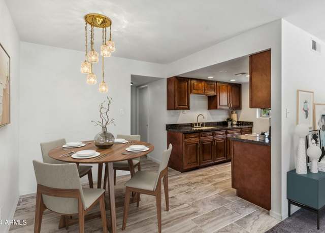 Property at 7436 E Chaparral Rd Unit 159B, Scottsdale, AZ 85250, 1 bed, 1 bath