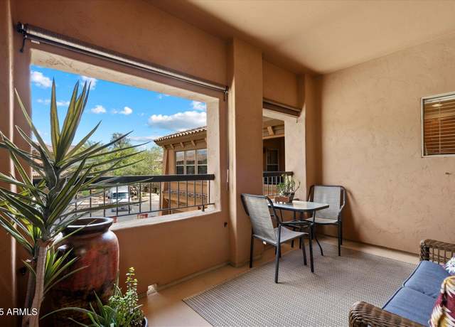 Property at 19700 N 76th St #2089, Scottsdale, AZ 85255, 2 beds, 2 baths