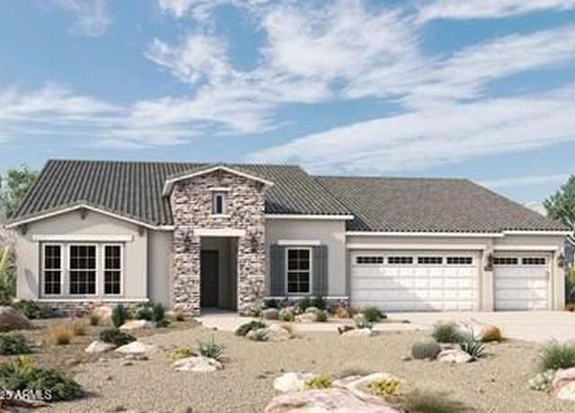 Property at 19949 W Marshall Ave, Litchfield Park, AZ 85340, 4 beds, 3.5 baths