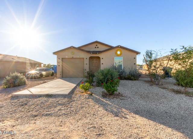 Property at 32010 N Redding St, Wittmann, AZ 85361, 4 beds, 2 baths